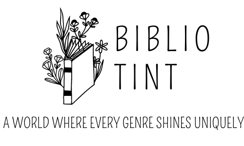 BiblioTint Logo