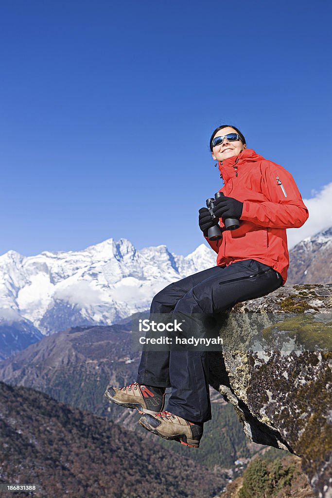 The concept of tourism and recreation in the mountains.