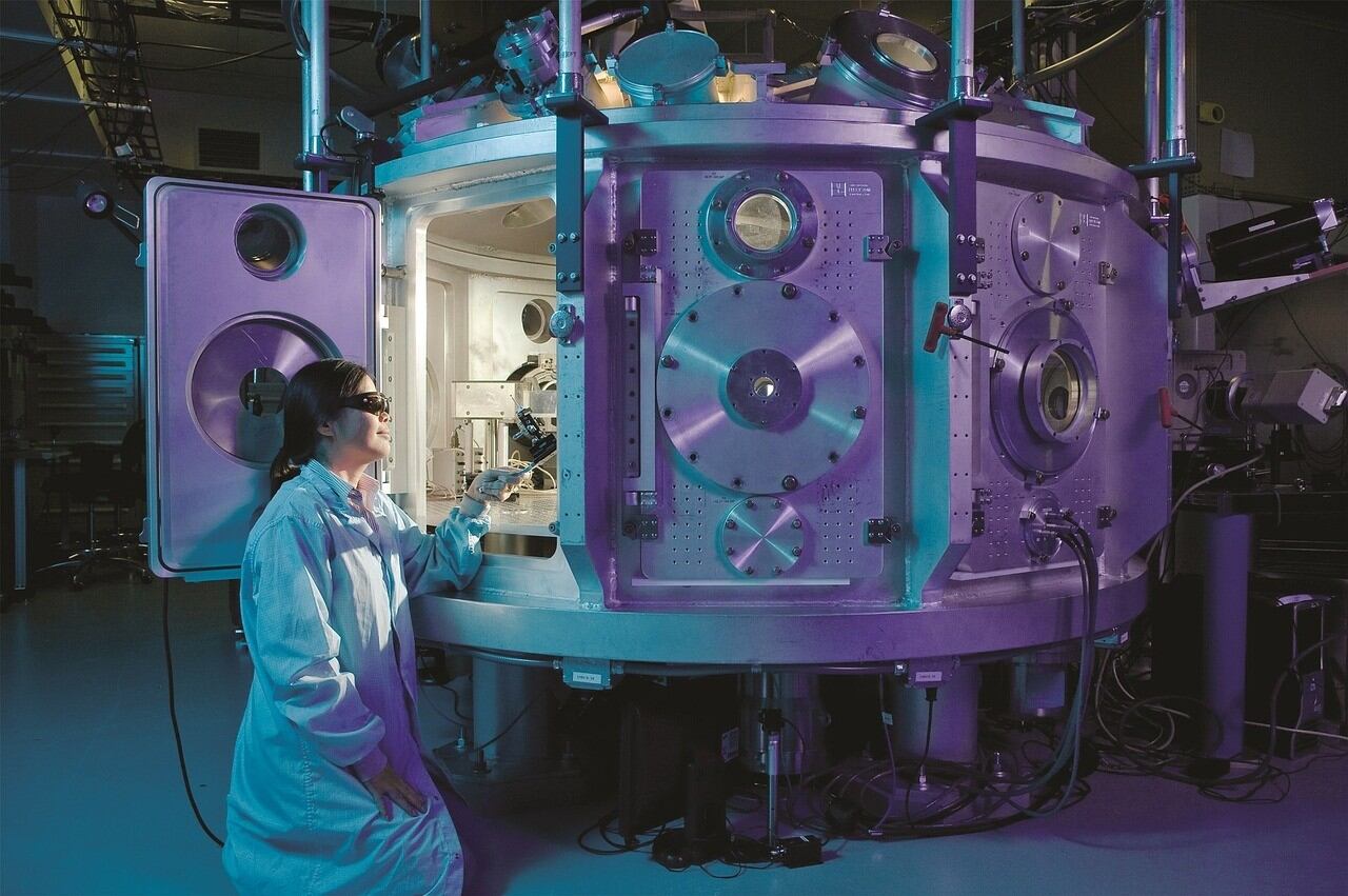 reseach program at science museum