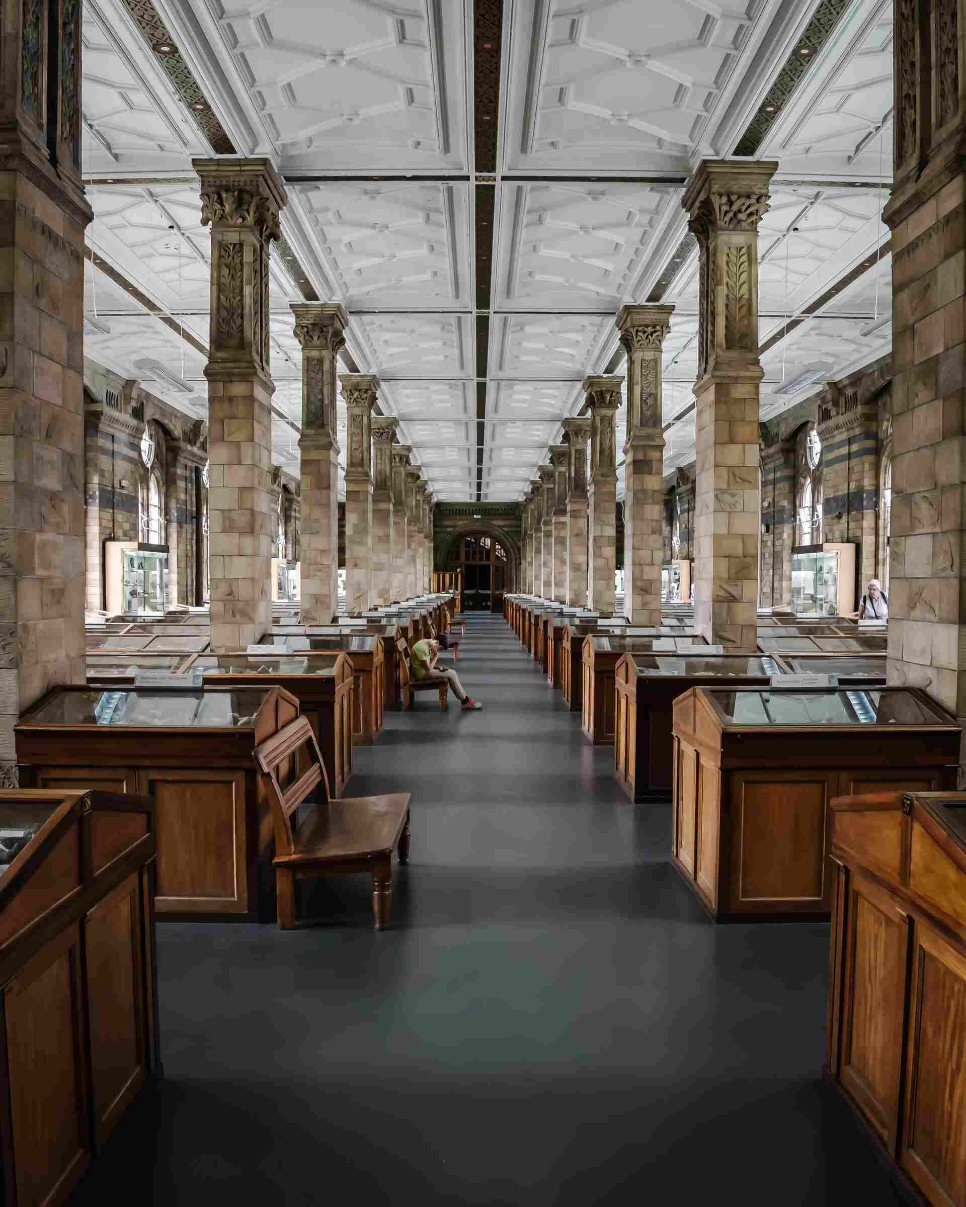 Community science meuseum accessibility