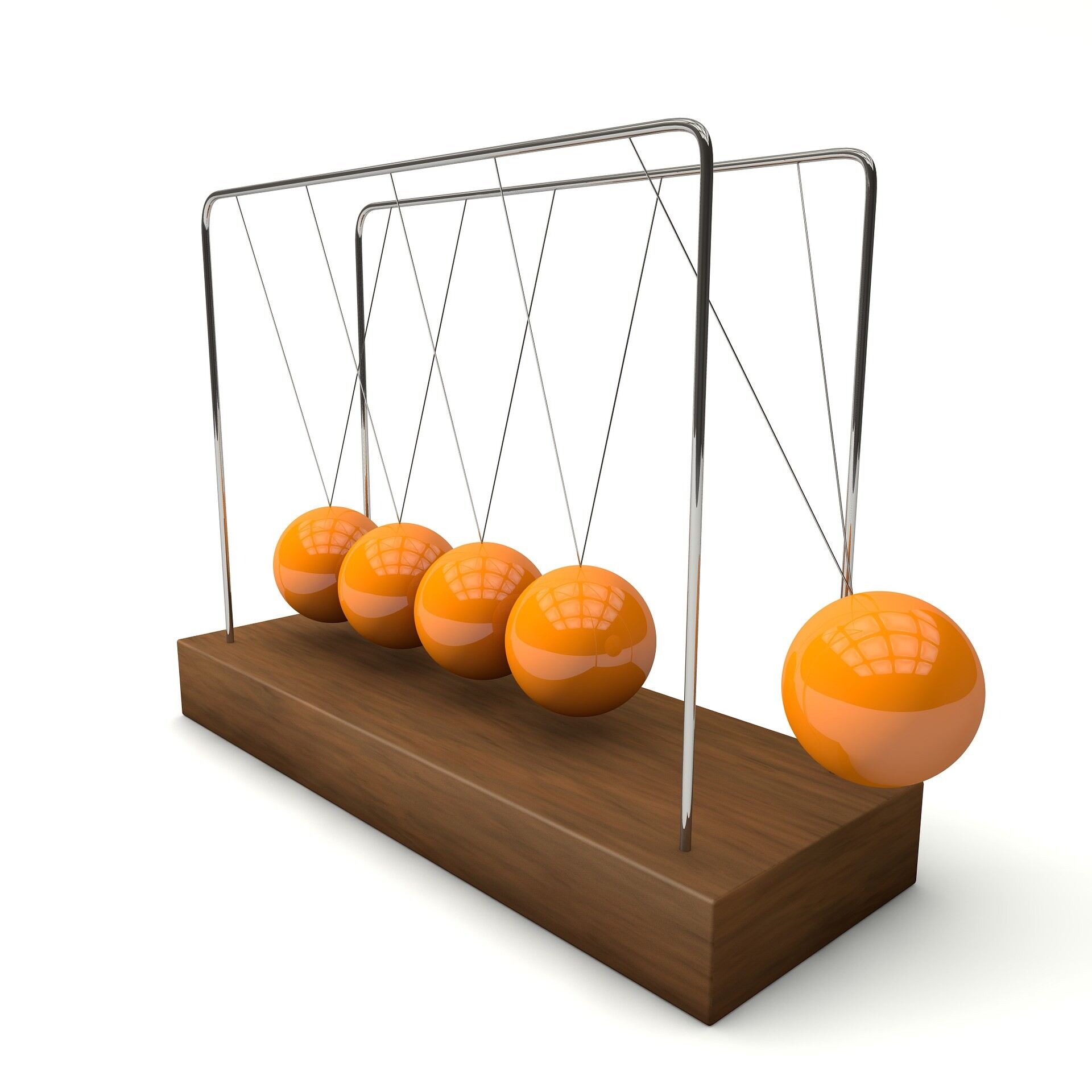 Upcoming events an image representing physics.