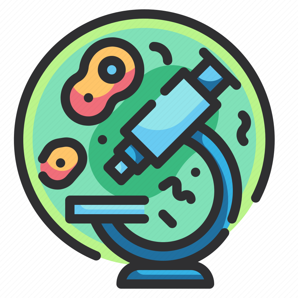 biology Icon