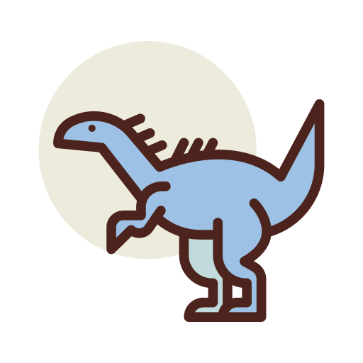 dino Icon