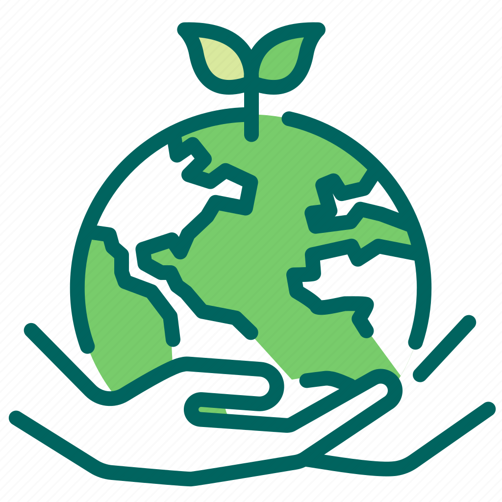 Ecology Icon