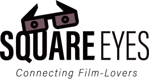 SquareEyes Logo